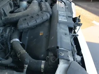 2007 Ford F-150 XL with VIN 1FTRF14V67NA58337, listed as a IAAI auction lot 43410917 with 300,414 mi miles and . Bid and sale history available at DreamBid. Image 20.