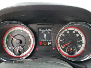 2013 Dodge Durango R/T with VIN 1C4SDHCT0DC648668, listed as a Copart auction lot 83211194 with 149,649 mi miles and Salvage title. Bid and sale history available at DreamBid. Image 9.