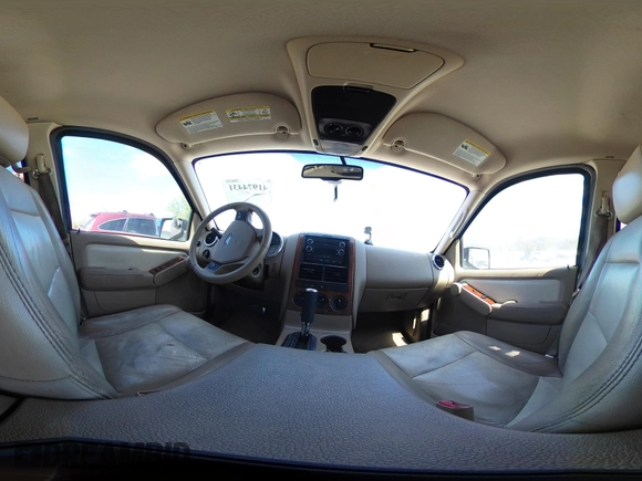 2008 Ford Explorer Eddie Bauer с VIN 1FMEU64E58UB14854, выставлен на аукционе IAAI как лот 41974431 с пробегом 251 864 миль миль и . История ставок и продаж доступна на DreamBid. Изображение 20.