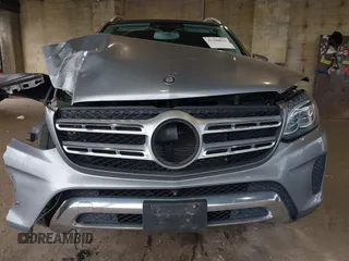 2017 Mercedes-Benz GLS 450 с VIN 4JGDF6EE7HA773931, выставлен на аукционе IAAI как лот 42308022 с пробегом 81 298 миль миль и . История ставок и продаж доступна на DreamBid. Изображение 13.