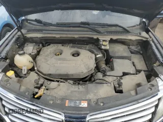 2017 Lincoln MKC Premiere with VIN 5LMCJ1D94HUL56201, listed as a Copart auction lot 86556314 with Not Provided miles and Salvage Title. Bid and sale history available at DreamBid. Image 12.