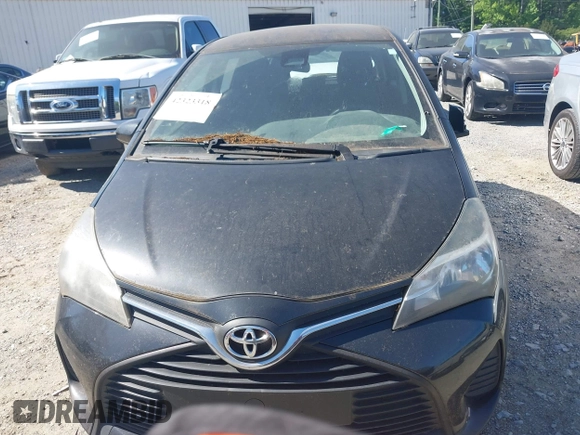 2017 Toyota Yaris L с VIN VNKKTUD39HA084912, выставлен на аукционе IAAI как лот 42323318 с пробегом 87 418 миль миль и . История ставок и продаж доступна на DreamBid. Изображение 12.
