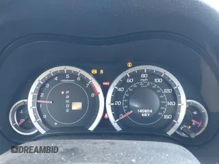 2011 Acura TSX with VIN JH4CU2F62BC001921, listed as a IAAI auction lot 42627473 with 140,804 mi miles and . Bid and sale history available at DreamBid. Image 7.