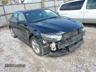 2017 Ford Taurus SE с VIN 1FAHP2D89HG126277, выставлен на аукционе IAAI как лот 41904718 с пробегом 188 958 миль миль и . История ставок и продаж доступна на DreamBid. Изображение 1.