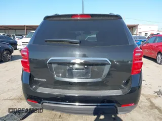 2017 Chevrolet Equinox LT with VIN 2GNALCEK0H6221566, listed as a IAAI auction lot 42006724 with 110,131 mi miles and . Bid and sale history available at DreamBid. Image 17.