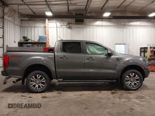 2021 Ford Ranger XL z VIN 1FTER4FH1MLD50113, wystawiony jako IAAI lot #42216677 z przebiegiem 45 061 mil mil oraz . Historia ofert i sprzedaży dostępna na DreamBid. Obrazek 14.