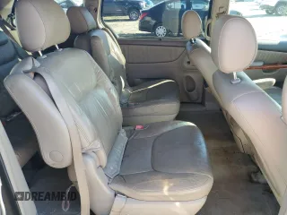 2007 Toyota Sienna XLE with VIN 5TDZK22C37S045123, listed as a Copart auction lot 52711415 with 194,613 mi miles and Clean Title. Bid and sale history available at carsss.com. Image 11.
