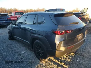 2023 Mazda CX-50 S Preferred Plus with VIN 7MMVABCM7PN117973, listed as a Copart auction lot 80282244 with Not Provided miles and Salvage Title. Bid and sale history available at DreamBid. Image 2.