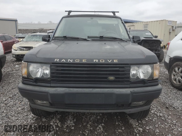 2002 Land Rover Range Rover with VIN SALPM16472A466940, listed as a Copart auction lot 41360865 with Not provided miles and Clean title. Bid and sale history available at DreamBid. Image 5.