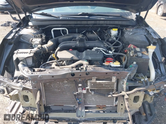 2019 Subaru Outback with VIN 4S4BSABC9K3253105, listed as a IAAI auction lot 42615620 with 93,786 mi miles and . Bid and sale history available at DreamBid. Image 10.