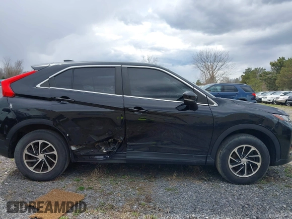 2020 Mitsubishi Eclipse Cross ES с VIN JA4AS3AA2LZ022759, выставлен на аукционе IAAI как лот 42047535 с пробегом 103 049 миль миль и . История ставок и продаж доступна на DreamBid. Изображение 13.
