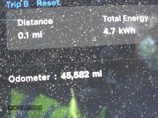 2023 Tesla Model S с VIN 5YJSA1E59PF502274, выставлен на аукционе IAAI как лот 42171490 с пробегом 45 582 миль миль и . История ставок и продаж доступна на DreamBid. Изображение 15.