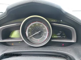 2014 Mazda 3 i Touring z VIN JM1BM1L70E1101262, wystawiony jako IAAI lot #42205168 z przebiegiem 152 069 mil mil oraz . Historia ofert i sprzedaży dostępna na DreamBid. Obrazek 7.