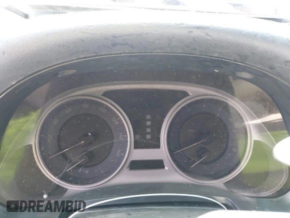 2006 Lexus IS 350 z VIN JTHBE262865005570, wystawiony jako IAAI lot #41966216 z przebiegiem Nie podano mil oraz . Historia ofert i sprzedaży dostępna na DreamBid. Obrazek 7.