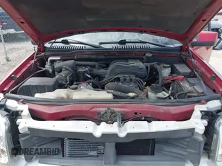 2007 Ford Explorer Eddie Bauer с VIN 1FMEU74E27UA61437, выставлен на аукционе IAAI как лот 42241655 с пробегом 204 711 миль миль и . История ставок и продаж доступна на DreamBid. Изображение 10.