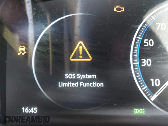 2019 Jaguar XE with VIN SAJAG4FVXKCP48915, listed as a IAAI auction lot 42012284 with 62,393 mi miles and . Bid and sale history available at DreamBid. Image 19.