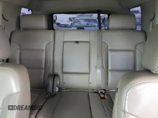 2015 Chevrolet Tahoe LT with VIN 1GNSCBKC7FR120585, listed as a Copart auction lot 49105195 with 139,451 mi miles and Clean Title. Bid and sale history available at DreamBid. Image 10.