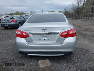 2017 Nissan Altima SR with VIN 1N4AL3AP6HC220784, listed as a IAAI auction lot 42085597 with 80,589 mi miles and . Bid and sale history available at DreamBid. Image 16.