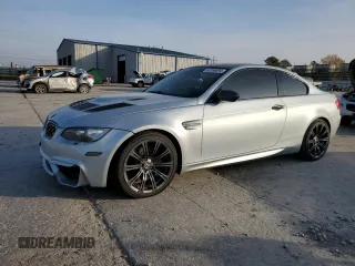 2008 BMW 3 Series M3 with VIN WBSWD935X8PY42902, listed as a Copart auction lot 82396694 with 156,261 mi miles and Clean title. Bid and sale history available at DreamBid. Image 1.