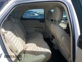 2015 Ford Fusion SE with VIN 3FA6P0H78FR171729, listed as a Copart auction lot 50004345 with 143,025 mi miles and Salvage Title. Bid and sale history available at DreamBid. Image 10.