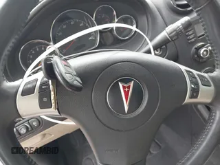 2007 Pontiac G6 GT with VIN 1G2ZH351674151077, listed as a IAAI auction lot 41946215 with 187,449 mi miles and . Bid and sale history available at DreamBid. Image 11.