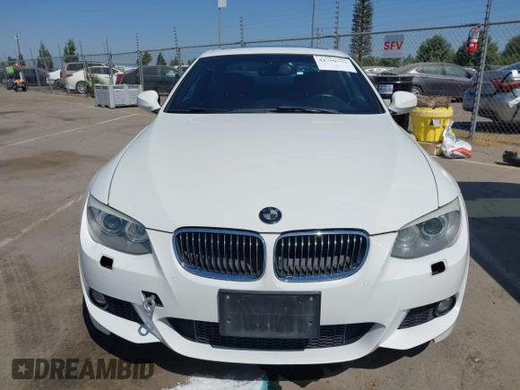 2013 BMW 3 Series 335i with VIN WBAKG7C58DJ437780, listed as a IAAI auction lot 42750777 with 90,416 mi miles and . Bid and sale history available at DreamBid. Image 12.