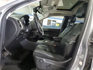 2015 Dodge Durango Limited with VIN 1C4RDHDG7FC781740, listed as a Copart auction lot 63334885 with 176,632 mi miles and Clean title. Bid and sale history available at DreamBid. Image 7.