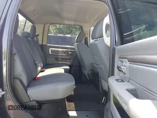 2017 Ram 1500 Big Horn с VIN 3C6RR7LT9HG689742, выставлен на аукционе IAAI как лот 42348960 с пробегом 121 741 миль миль и . История ставок и продаж доступна на DreamBid. Изображение 8.
