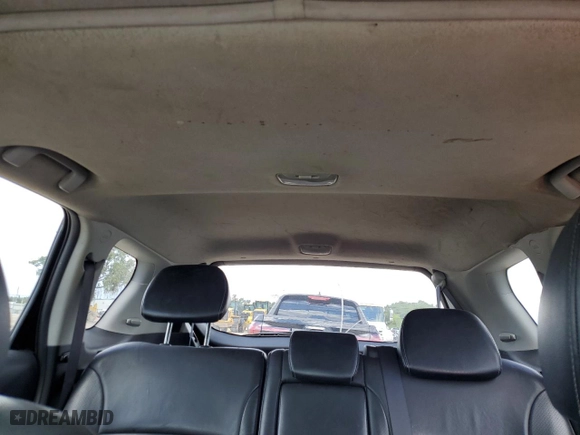 2007 Mitsubishi Outlander XLS with VIN JA4MT41X47U015898, listed as a Copart auction lot 69460024 with 188,903 mi miles and Clean Title. Bid and sale history available at carsss.com. Image 10.