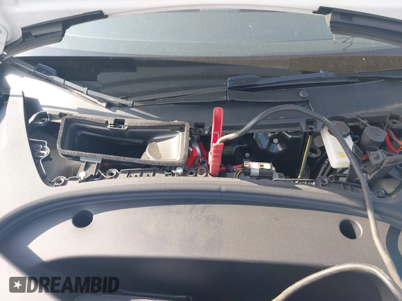 2023 Tesla Model 3 с VIN 5YJ3E1EA1PF621698, выставлен на аукционе IAAI как лот 42167852 с пробегом 23 778 миль миль и . История ставок и продаж доступна на DreamBid. Изображение 10.
