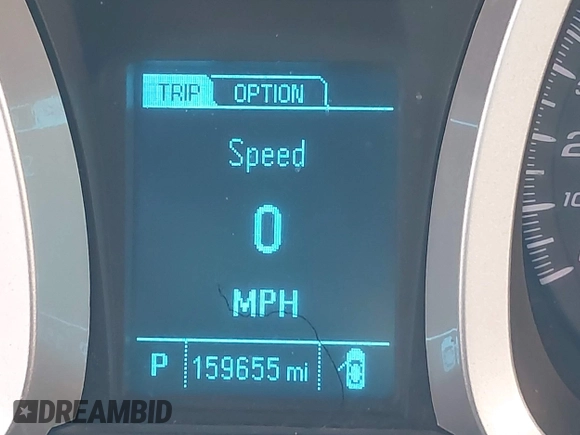 2014 Chevrolet Equinox LT with VIN 2GNALCEK8E6236876, listed as a IAAI auction lot 42011282 with 159,655 mi miles and . Bid and sale history available at DreamBid. Image 16.