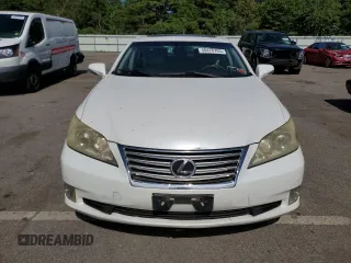2010 Lexus ES 330 with VIN JTHBK1EG2A2358865, listed as a Copart auction lot 58476703 with 145,376 mi miles and Non Repairable. Bid and sale history available at DreamBid. Image 5.