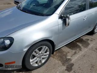 2013 Volkswagen Jetta SportWagen TDI with VIN 3VWPL7AJ3DM694141, listed as a IAAI auction lot 42062170 with 119,548 mi miles. Bid and sale history available at carsss.com. Image 12.