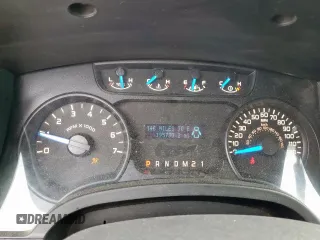 2014 Ford F-150 XL с VIN 1FTEW1CM4EKF04538, выставлен на аукционе Copart как лот 57636265 с пробегом 195 730 миль миль и Списание • Salvage title. История ставок и продаж доступна на DreamBid. Изображение 9.