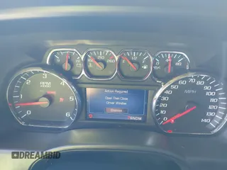 2014 Chevrolet Silverado 1500 LT with VIN 3GCPCREC4EG235209, listed as a IAAI auction lot 41976418 with 191,282 mi miles. Bid and sale history available at carsss.com. Image 7.