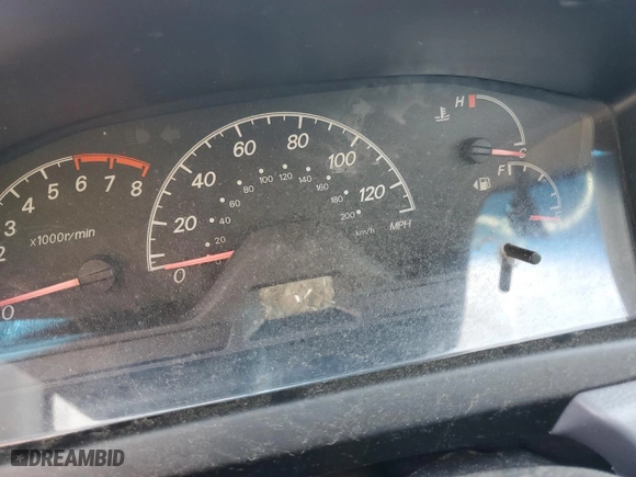 2003 Mitsubishi Lancer ES with VIN JA3AJ26E73U082711, listed as a Copart auction lot 50139505 with 0 mi miles and Salvage Title. Bid and sale history available at carsss.com. Image 9.