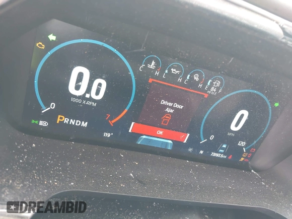 2021 Ford F-150 XL with VIN 1FTFW1E84MFC84796, listed as a IAAI auction lot 42496708 with 73,197 mi miles and . Bid and sale history available at DreamBid. Image 7.