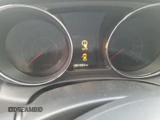 2022 Mitsubishi Outlander Sport SE z VIN JA4AJVAW4NU606364, wystawiony jako Copart lot #71966612 z przebiegiem 1 063 mil mil oraz . Historia ofert i sprzedaży dostępna na DreamBid. Obrazek 9.