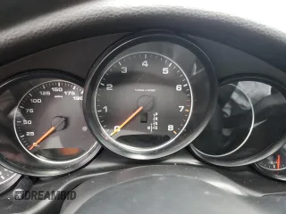 2015 Porsche Panamera 4 z VIN WP0AA2A73FL001692, wystawiony jako Copart lot #51846225 z przebiegiem Nie podano mil oraz Szkoda całkowita • Salvage title. Historia ofert i sprzedaży dostępna na DreamBid. Obrazek 9.
