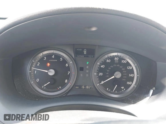 2008 Lexus ES 330 with VIN JTHBJ46G682210537, listed as a IAAI auction lot 42269546 with 161,827 mi miles and . Bid and sale history available at DreamBid. Image 7.