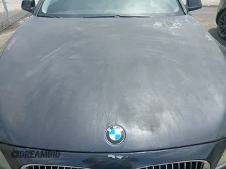 2010 BMW 7 Series 750Li xDrive с VIN WBAKC8C55ACY68983, выставлен на аукционе IAAI как лот 42501264 с пробегом 204 955 миль миль и . История ставок и продаж доступна на DreamBid. Изображение 10.