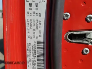 2016 Ram 1500 Sport z VIN 1C6RR7MT0GS173405, wystawiony jako Copart lot #60513475 z przebiegiem 121 110 mil mil oraz Szkoda całkowita • Salvage title. Historia ofert i sprzedaży dostępna na DreamBid. Obrazek 12.