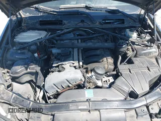 2006 BMW 3 Series 325i с VIN WBAVB13576KX51510, выставлен на аукционе IAAI как лот 42768678 с пробегом 236 318 миль миль и . История ставок и продаж доступна на DreamBid. Изображение 10.
