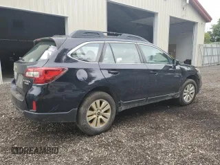 2017 Subaru Outback with VIN 4S4BSAAC2H3234924, listed as a Copart auction lot 65134245 with 215,066 mi miles and Clean title. Bid and sale history available at DreamBid. Image 3.