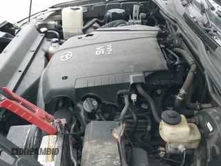 2013 Toyota Tacoma PreRunner с VIN 5TFKU4HN3DX004352, выставлен на аукционе IAAI как лот 42109947 с пробегом 138 378 миль миль и . История ставок и продаж доступна на DreamBid. Изображение 19.