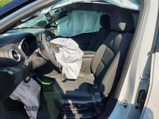 2021 Chevrolet Blazer LT с VIN 3GNKBCRS3MS576969, выставлен на аукционе Copart как лот 60418185 с пробегом 52 771 миль миль и Списание • Salvage title. История ставок и продаж доступна на DreamBid. Изображение 7.