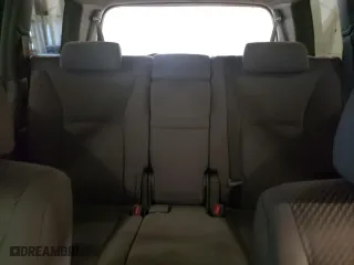 2004 Toyota Highlander with VIN JTEEP21AX40065167, listed as a Copart auction lot 51987375 with 230,960 mi miles and Salvage Title. Bid and sale history available at carsss.com. Image 10.