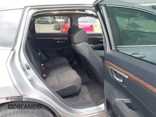 2020 Honda CR-V EX z VIN 2HKRW2H58LH673143, wystawiony jako IAAI lot #41878868 z przebiegiem 140 143 mil mil oraz . Historia ofert i sprzedaży dostępna na DreamBid. Obrazek 8.