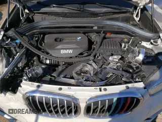 2016 BMW X1 xDrive28i with VIN WBXHT3C34G5F65579, listed as a Copart auction lot 47329613 with 84,710 mi miles. Bid and sale history available at carsss.com. Image 11.