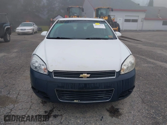 2011 Chevrolet Impala LT Fleet with VIN 2G1WG5EK1B1182403, listed as a IAAI auction lot 40175152 with 137,909 mi miles and . Bid and sale history available at DreamBid. Image 12.